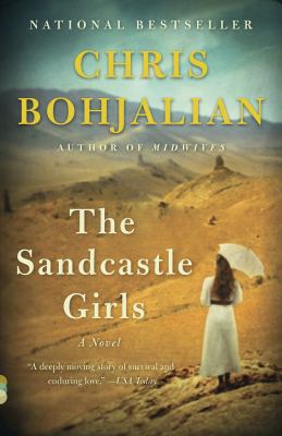 The sandcastle girls cover image cdn