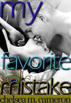 My favorite mistake cover image cdn