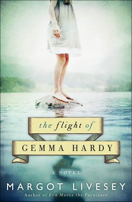 The flight of Gemma Hardy cover image cdn