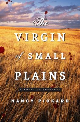 The virgin of Small Plains cover image cdn