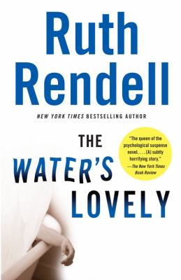 The water's lovely cover image cdn