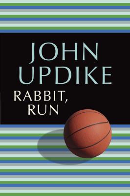 Rabbit, run cover image cdn