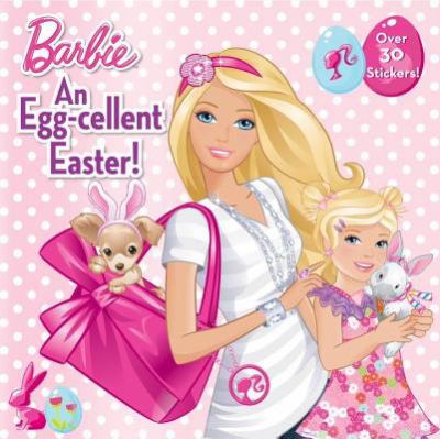 An egg-cellent Easter!  cover image cdn