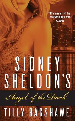 Sidney Sheldon's angel of the dark cover image cdn