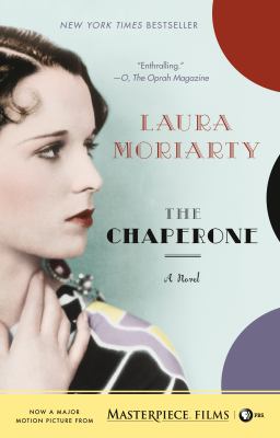 The chaperone cover image cdn