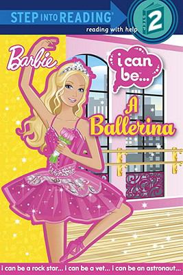 I can be a ballerina cover image cdn