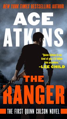 The ranger cover image