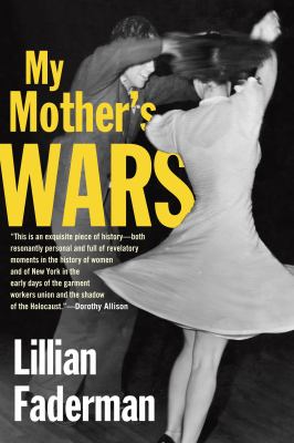 My mother's wars cover image cdn