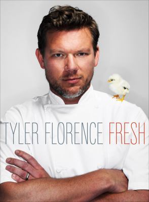 Tyler Florence fresh cover image cdn