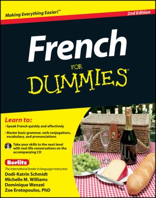 French for dummies cover image cdn