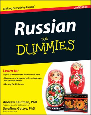 Russian for dummies cover image cdn