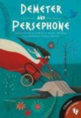 Demeter and Persephone  cover image cdn