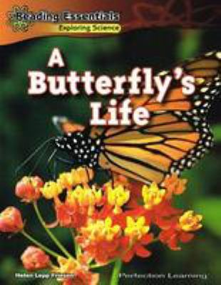 A butterfly's life  cover image cdn