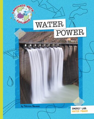Water power  cover image cdn