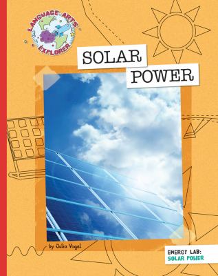 Solar power  cover image cdn