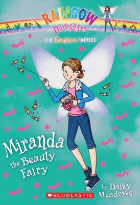 Miranda the beauty fairy  cover image cdn