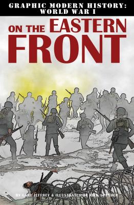 On the Eastern Front  cover image cdn