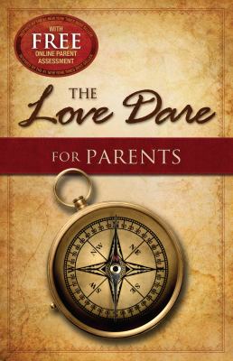 The love dare for parents cover image