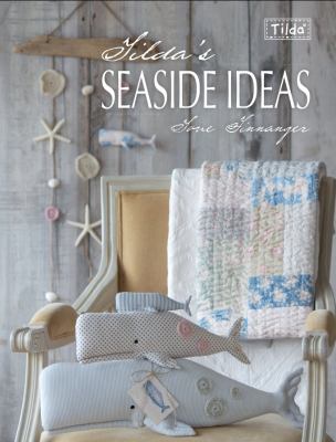 Tilda's seaside ideas  cover image cdn