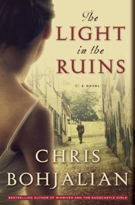 The light in the ruins  cover image cdn