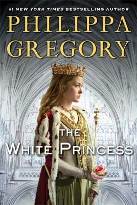 The white princess  cover image cdn