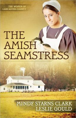 The Amish seamstress  cover image cdn
