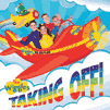 The Wiggles. Taking off cover image cdn