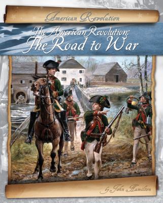 The road to war  cover image cdn