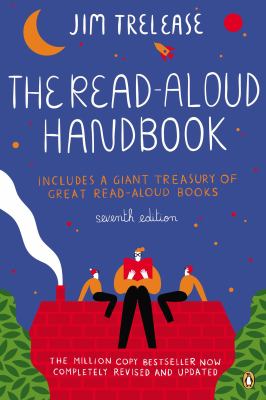 The Read-aloud handbook cover image cdn