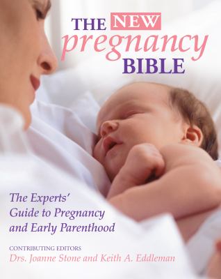 The new pregnancy bible  cover image cdn