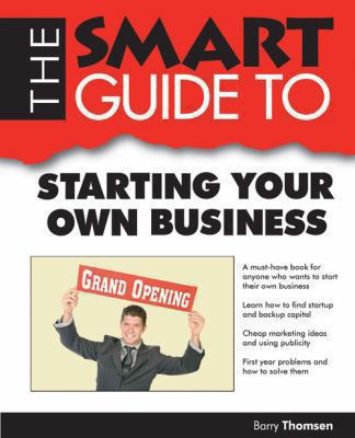 The smart guide to starting your own business  cover image cdn