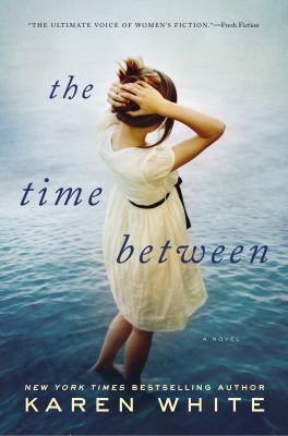 The time between cover image