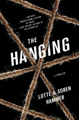 The hanging  cover image cdn