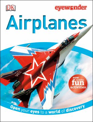 Airplanes  cover image cdn