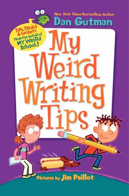 My weird writing tips  cover image cdn