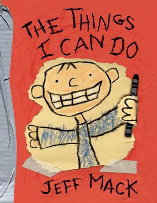 The things I can do  cover image cdn