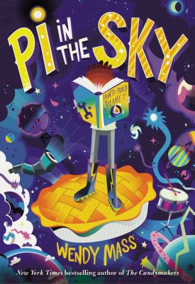 Pi in the sky cover image