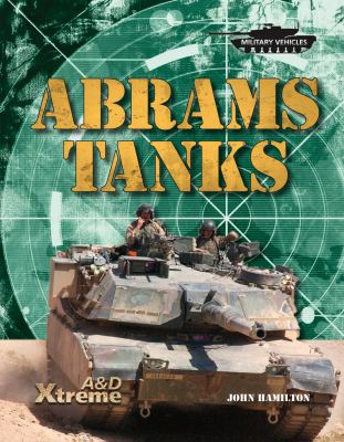 Abrams tanks  cover image cdn