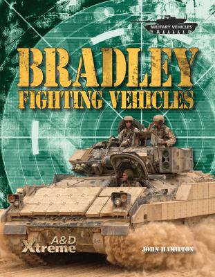 Bradley fighting vehicles  cover image cdn