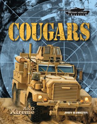 Cougars  cover image cdn