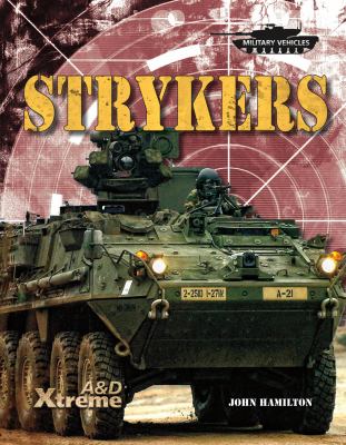 Strykers  cover image cdn