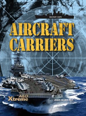 Aircraft carriers  cover image cdn