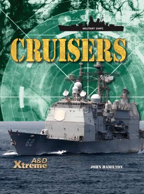 Cruisers cover image