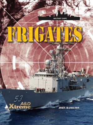 Frigates  cover image cdn