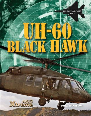 Uh-60 black hawk  cover image cdn