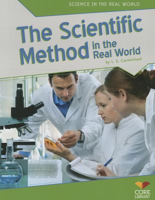 The scientific method in the real world  cover image cdn