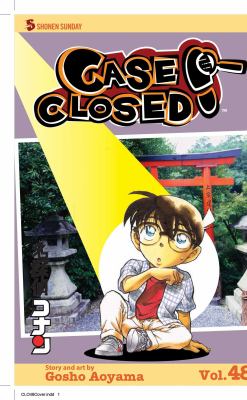 Case closed. 48   cover image cdn