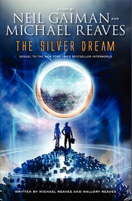 The silver dream  cover image cdn