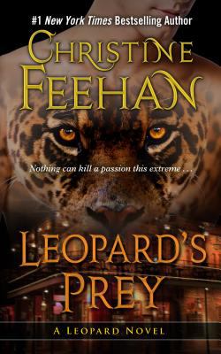 Leopard's prey cover image cdn