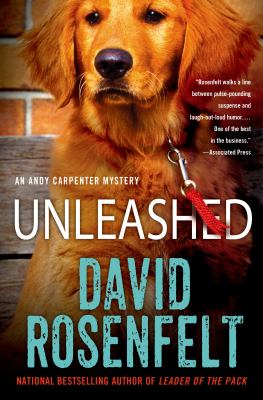 Unleashed  cover image cdn